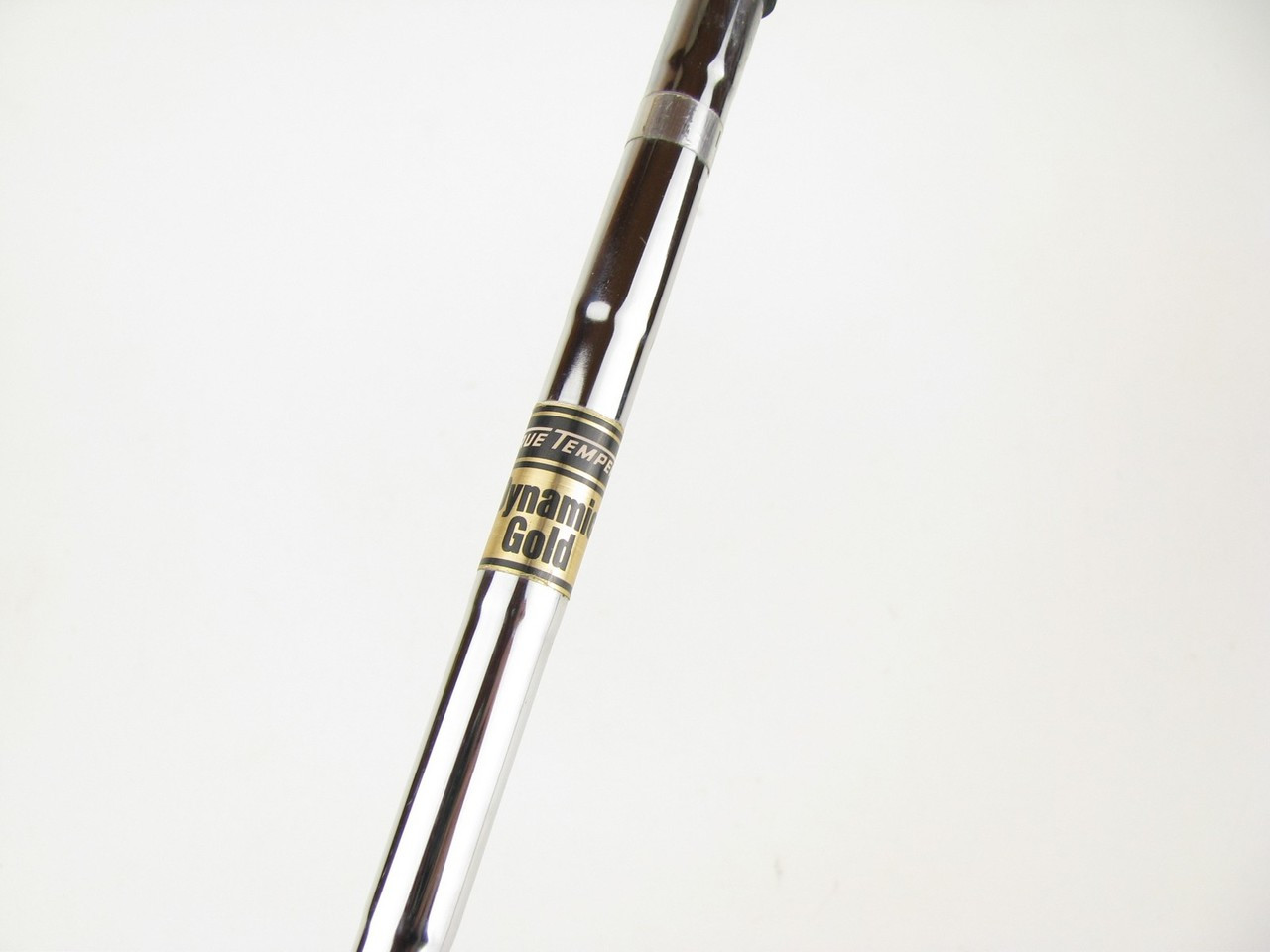 Spalding Tour Edition Single 7 iron w/ Steel Dynamic Gold S300