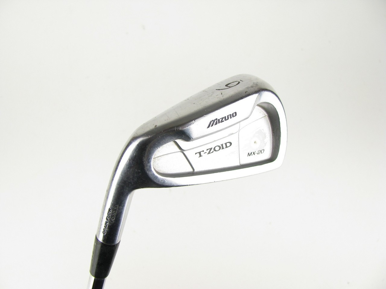 Mizuno mx 20 t sales zoid irons