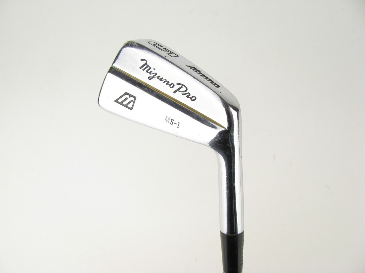 Mizuno Pro MS-1 Single 5 iron w/ Steel Dynamic Stiff (Out of Stock 
