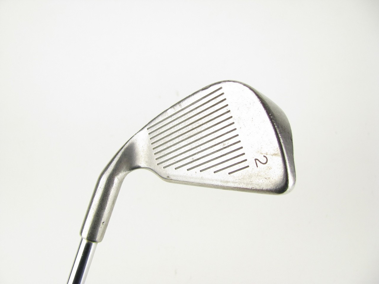 PING EYE2 【S】UP-SIDE-DOWN Ping Eye2 BLACK DOT 2 Iron UPSIDE DOWN KARSTEN V-Groove w