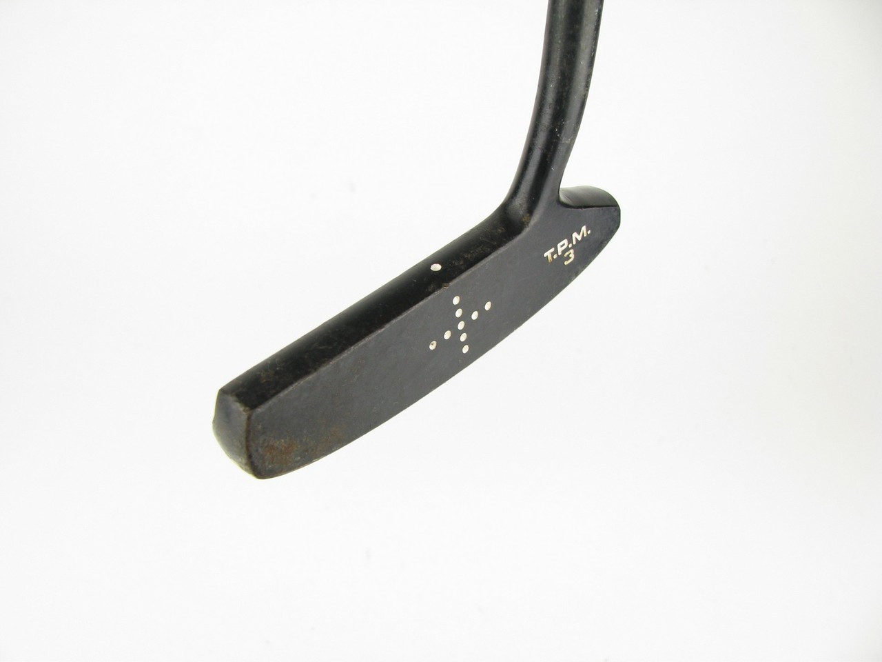 Spalding T.P.M. 3 Precison Ground TP Mills Putter 35 inches (Out