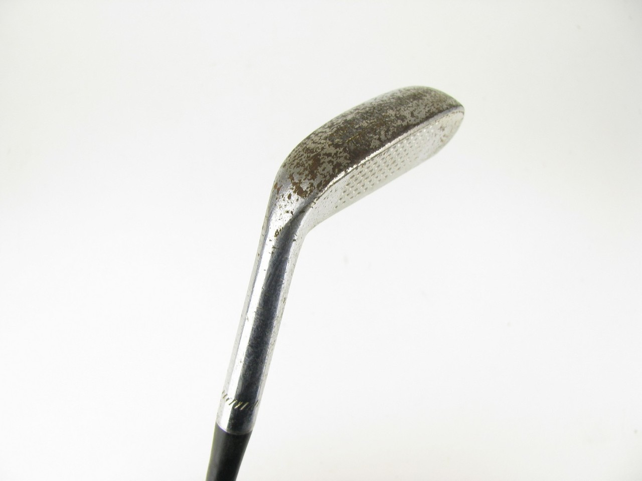 VINTAGE Burke Special 2-Way Chip iron TWO WAY CHIPPER - Clubs n