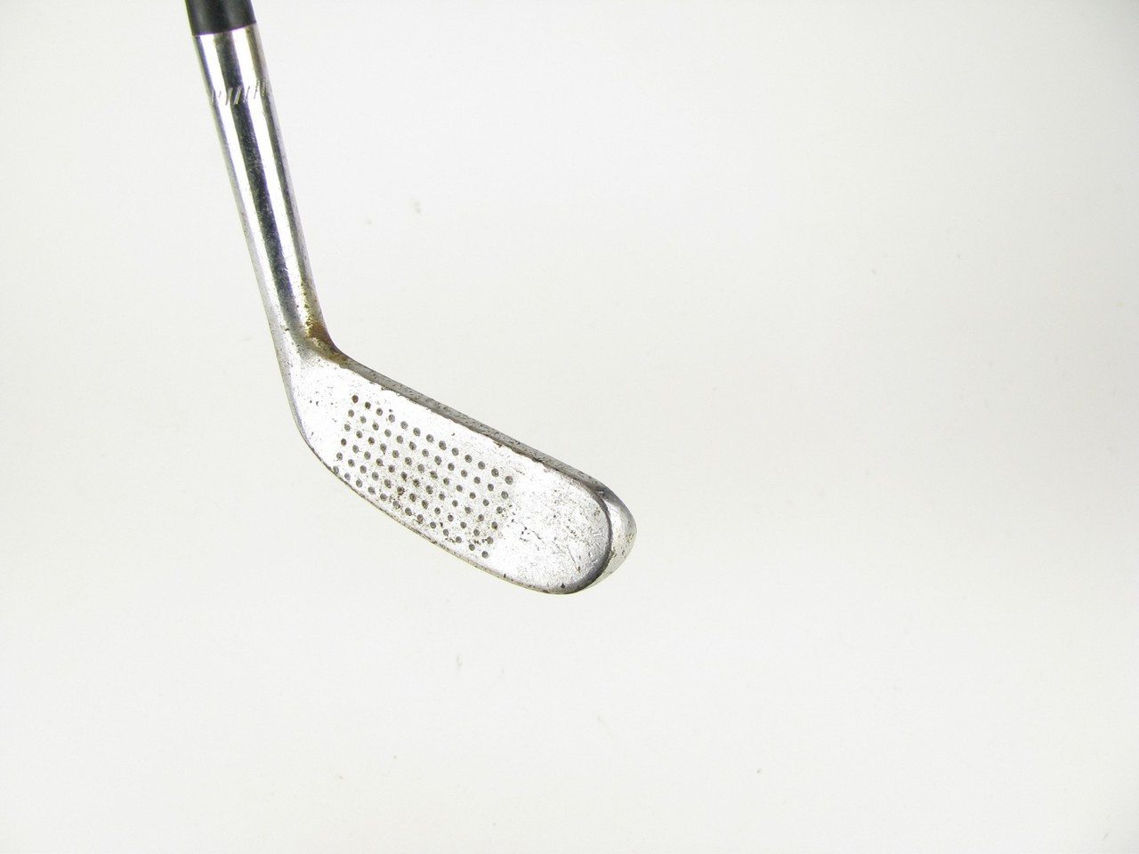 VINTAGE Burke Special 2-Way Chip iron TWO WAY CHIPPER - Clubs n