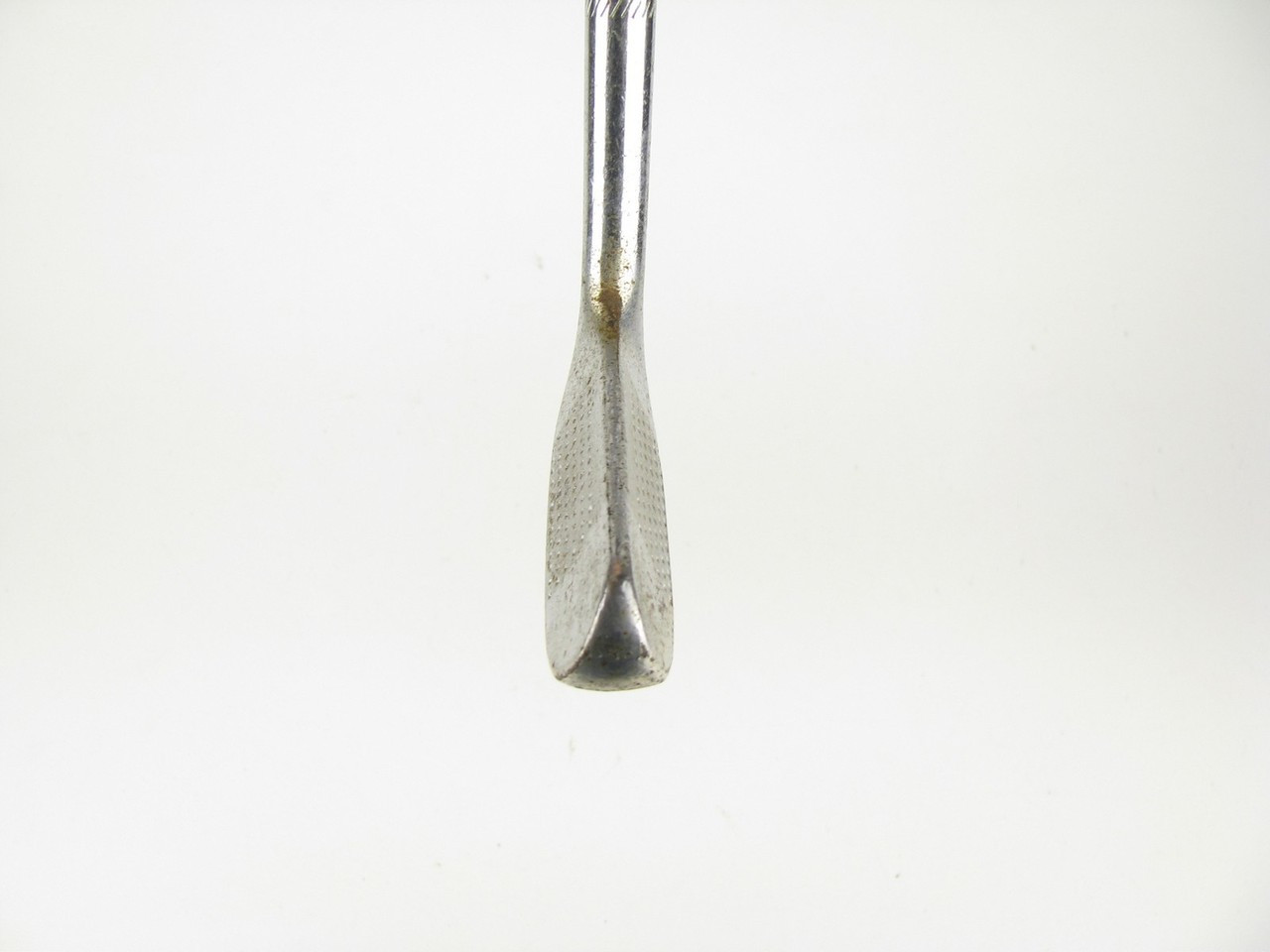 VINTAGE Burke Special 2-Way Chip iron TWO WAY CHIPPER - Clubs n