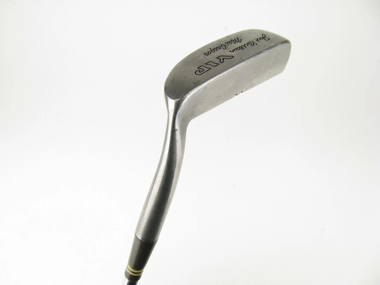 MacGregor Jack Nicklaus VIP パター Macgregor Jack Nicklaus VIP Putter 35