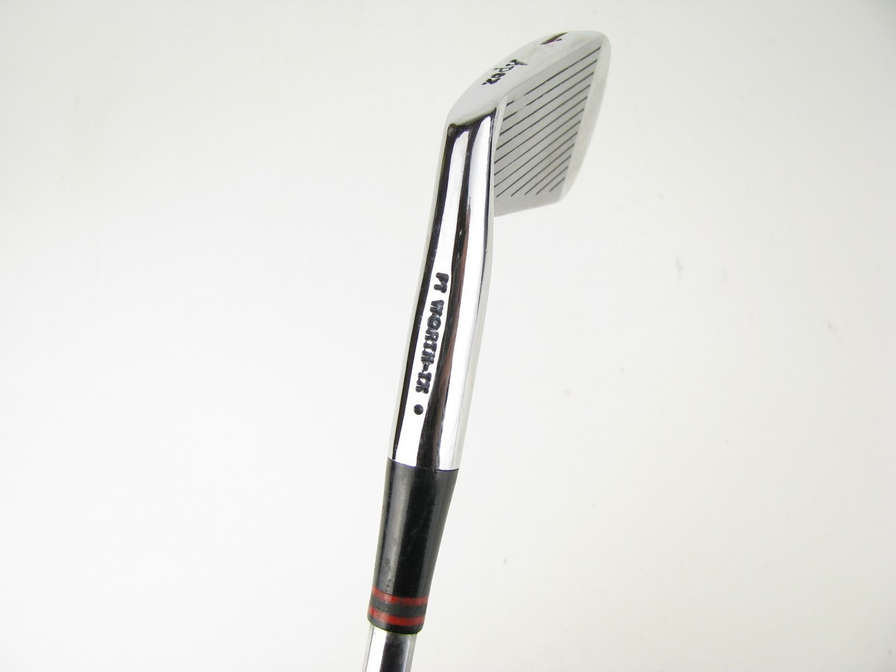 MINT Ben Hogan Apex Forged 1 Iron FT Worth, TX w/ Steel Apex 3