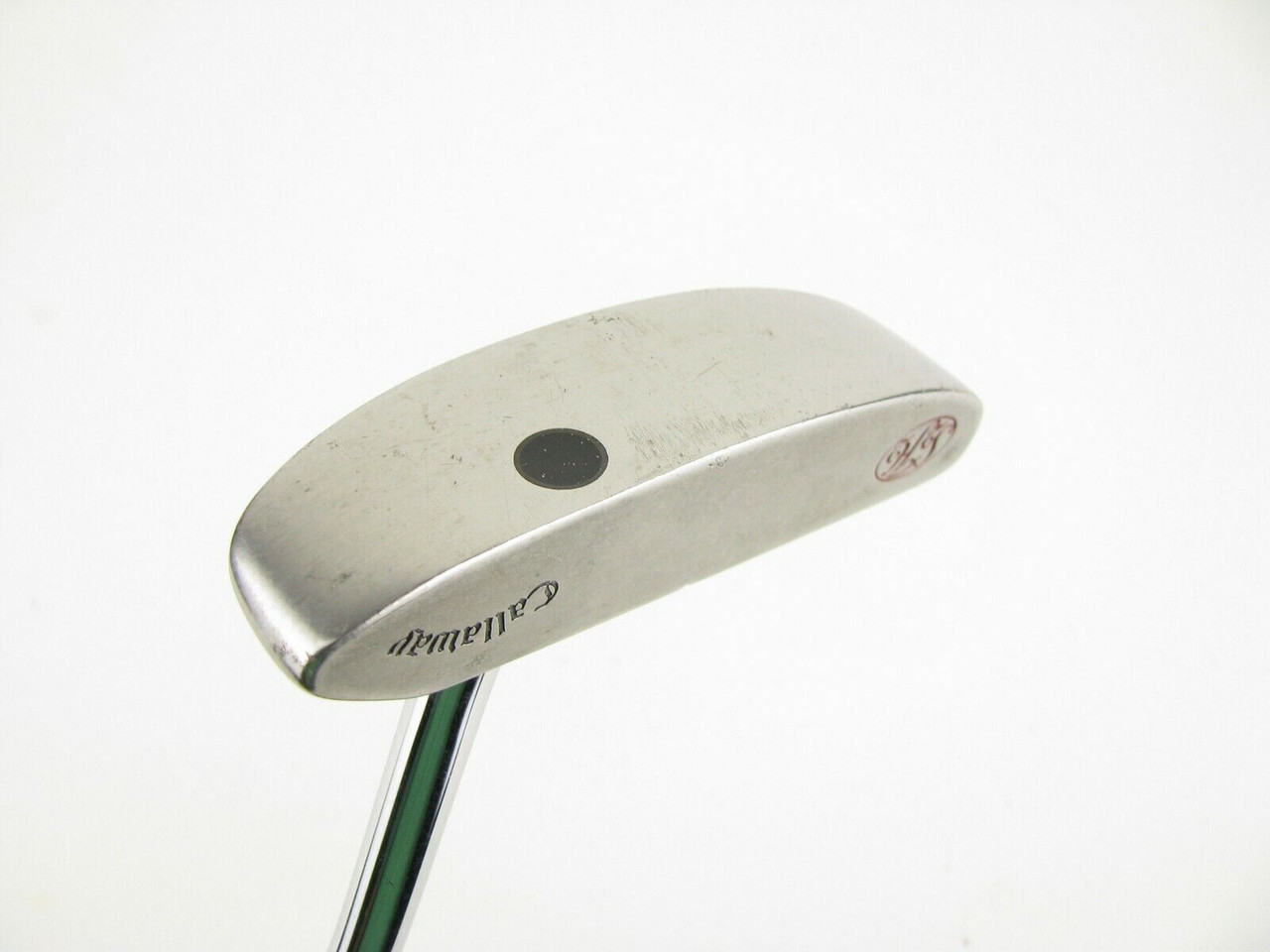Callaway S2H2 #1 Putter 35 inches - Clubs n Covers Golf