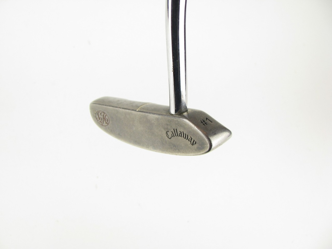 Callaway S2H2 #1 Putter 35 inches - Clubs n Covers Golf