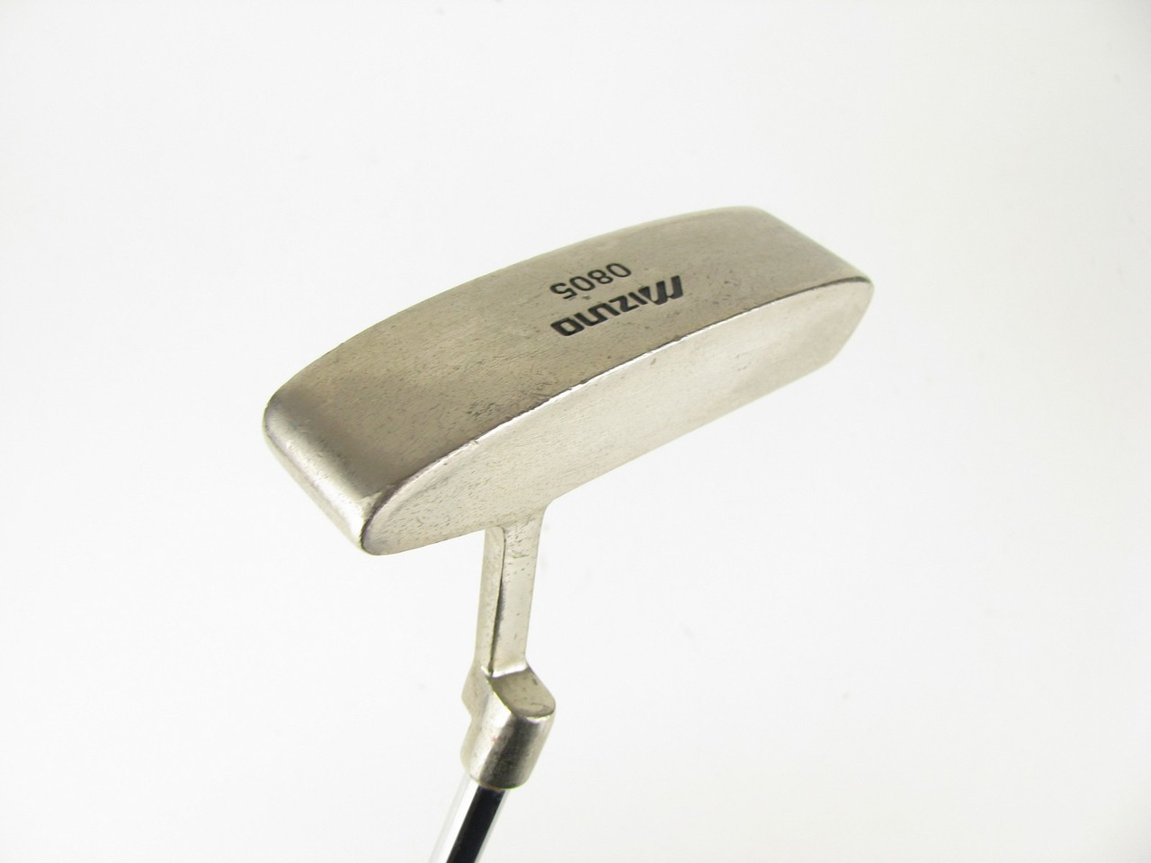 Mizuno Model 0805 Putter 35 inches (Out of Stock) - Clubs n Covers