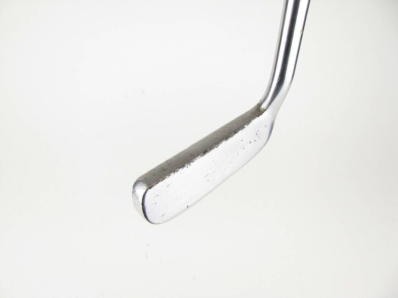 RARE MACGREGOR GOLF TOMMY ARMOUR IRON MASTER IMGL COPPER FACE PUTTER A STAMP $139.99