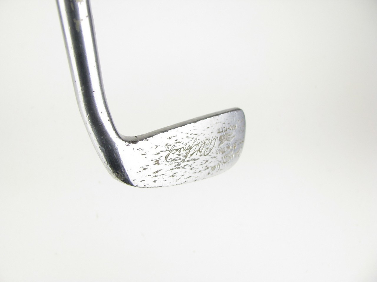 VINTAGE Spalding Bobby Jones Calamity Jane Kro-Flite Putter 34