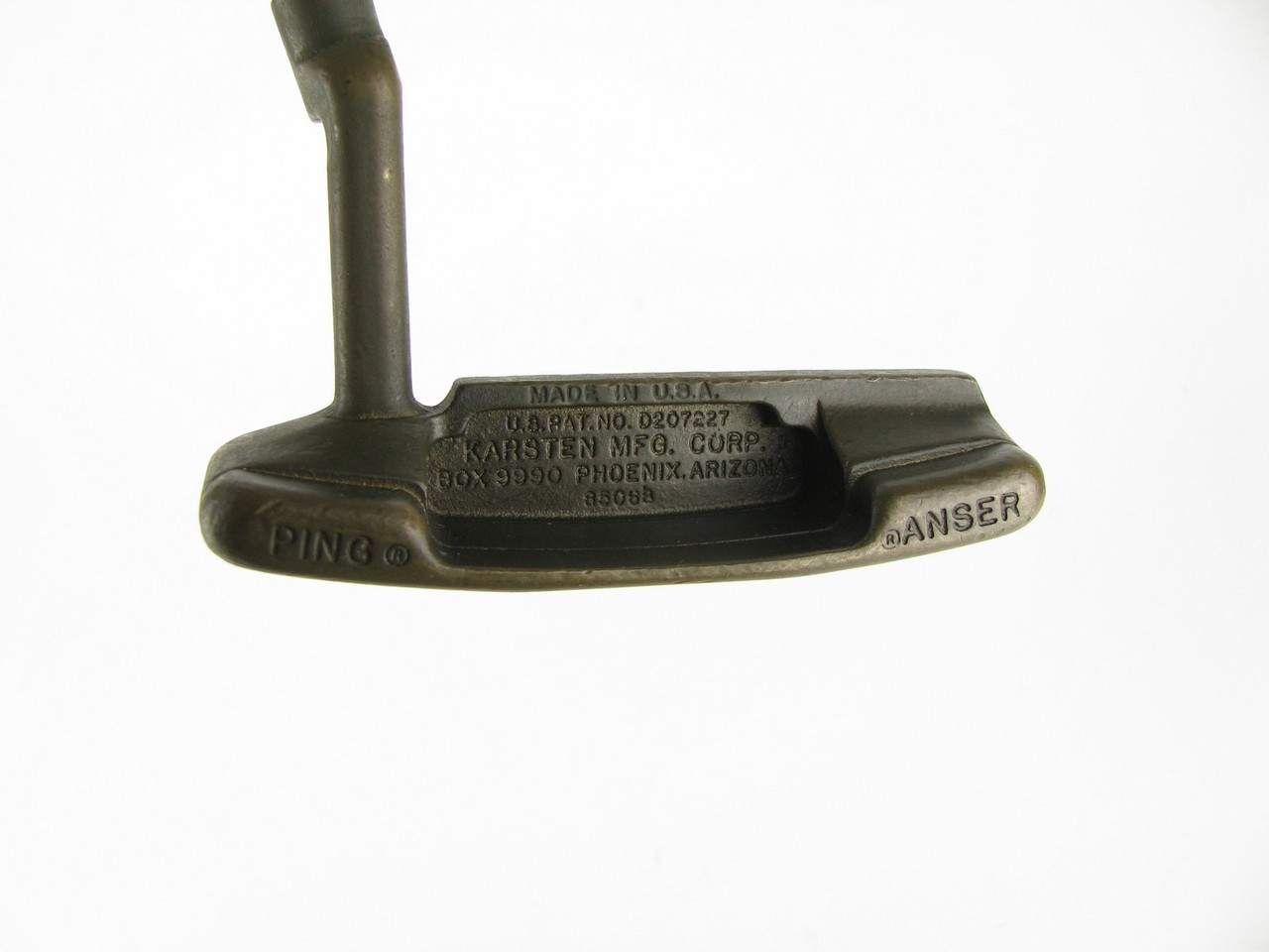 Ping Anser 85068 Putter 34