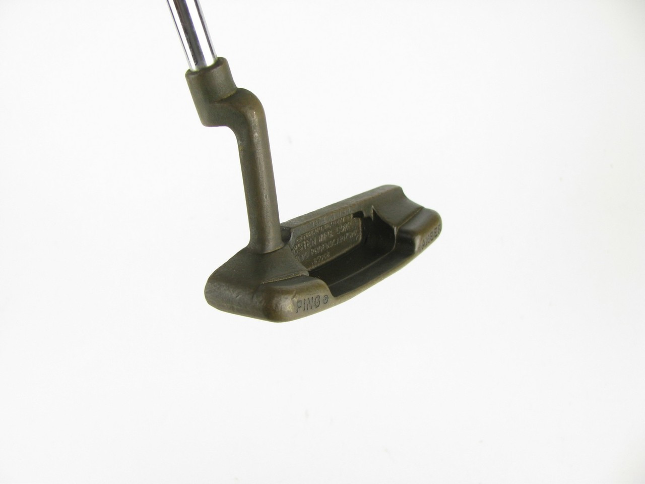 Ping Anser 85068 Putter 34