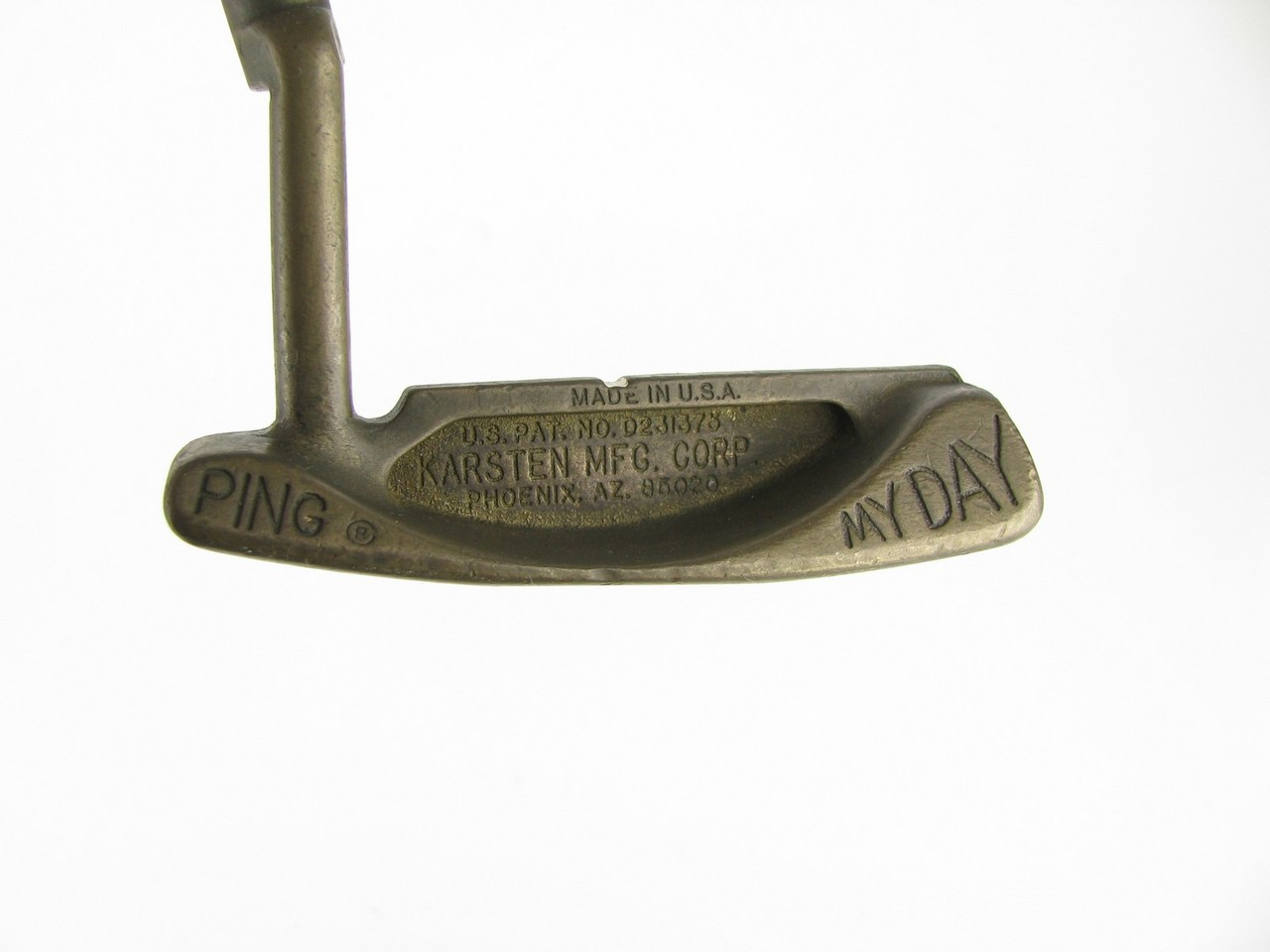 Ping My Day 85020 Putter 35