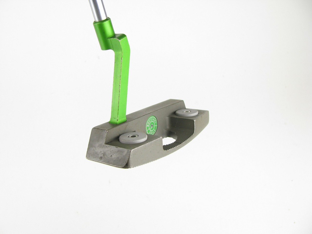 Boccieri Heavy Putter A2-M Putter 34