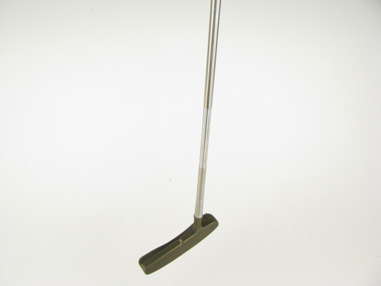 希少The Art Of Putters 日本語翻訳本付き MannMade BL/66 Blade Style Putter – MannKrafted Custom Hand