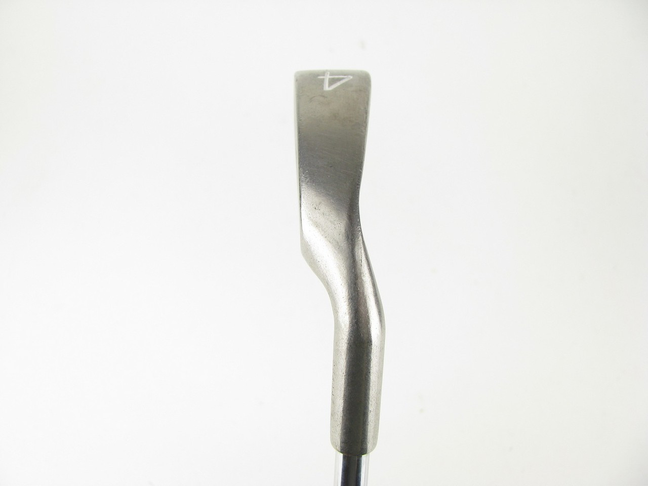 Ping Eye BLACK DOT 4 Iron w/ Steel ZZ-Lite PATENTED - Clubs
