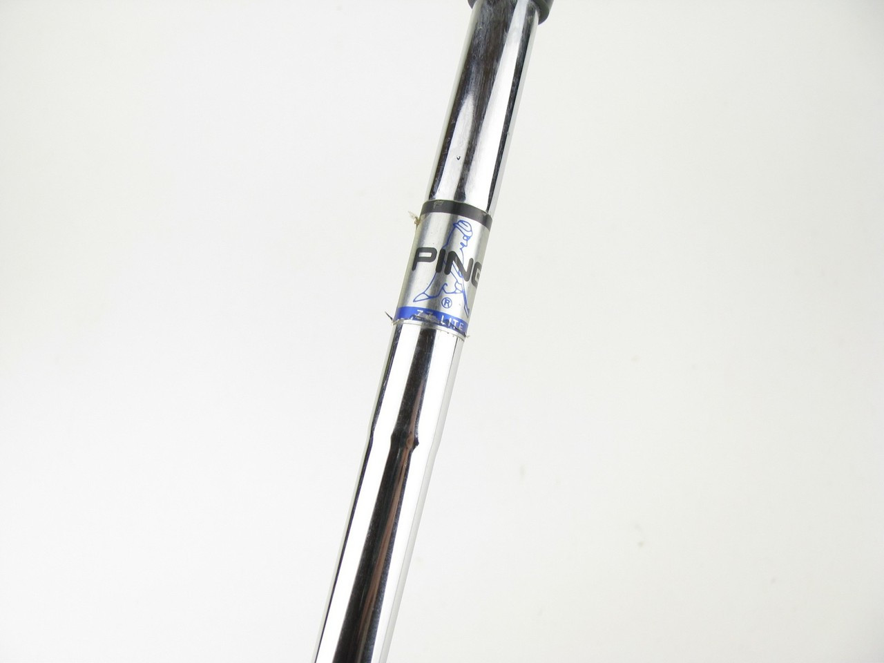 Ping Eye BLACK DOT 4 Iron w/ Steel ZZ-Lite PATENTED - Clubs