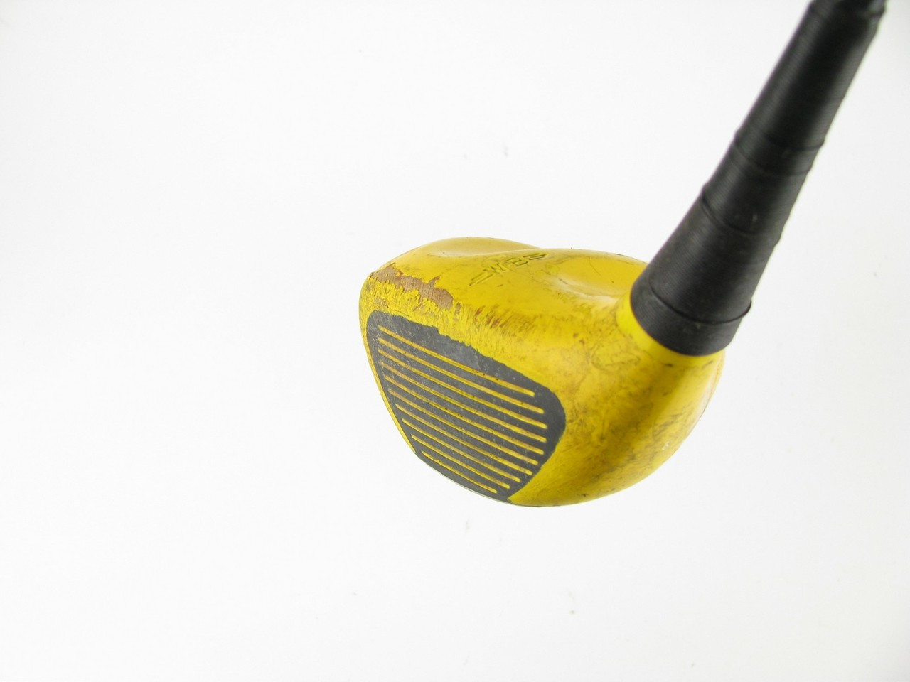 Wood Bros Kool Cat F-1 Driver Cork Filled w/ Graphite Stiff (Out