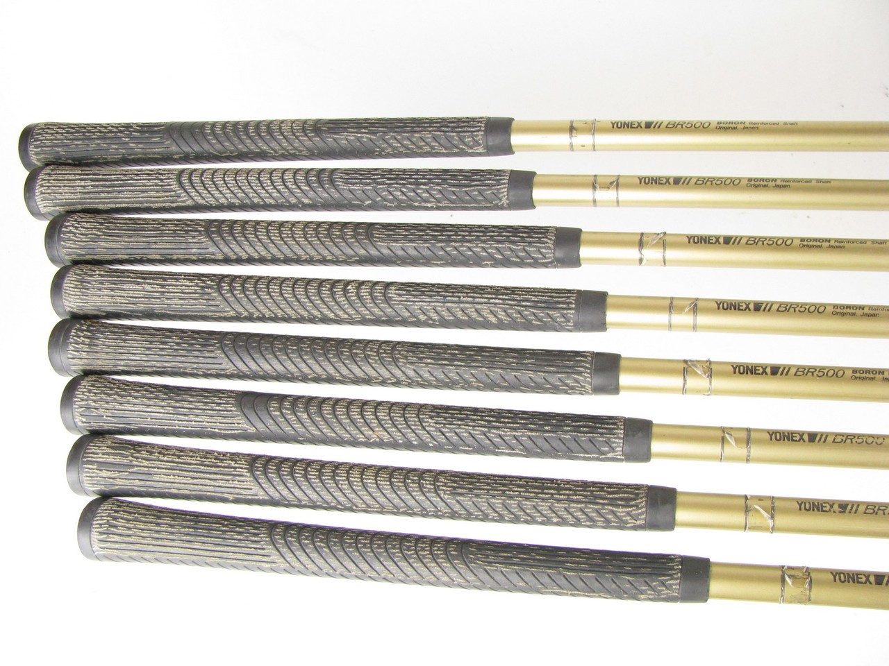 Yonex ADX  iron set 3 PW w/ Graphite BR Regular Out of