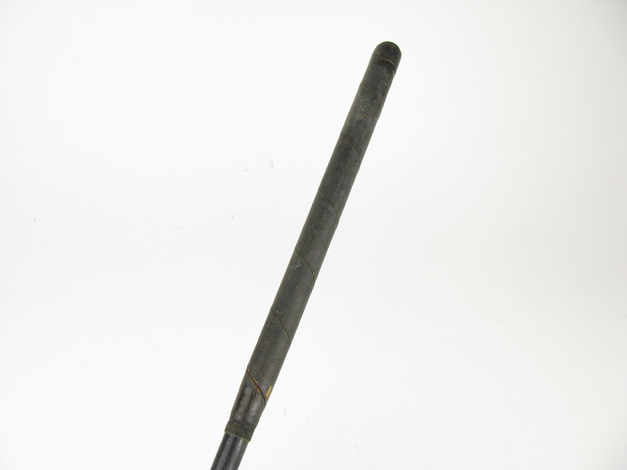 VINTAGE Spalding Gold Medal Hickory Shaft Putter (Out of Stock