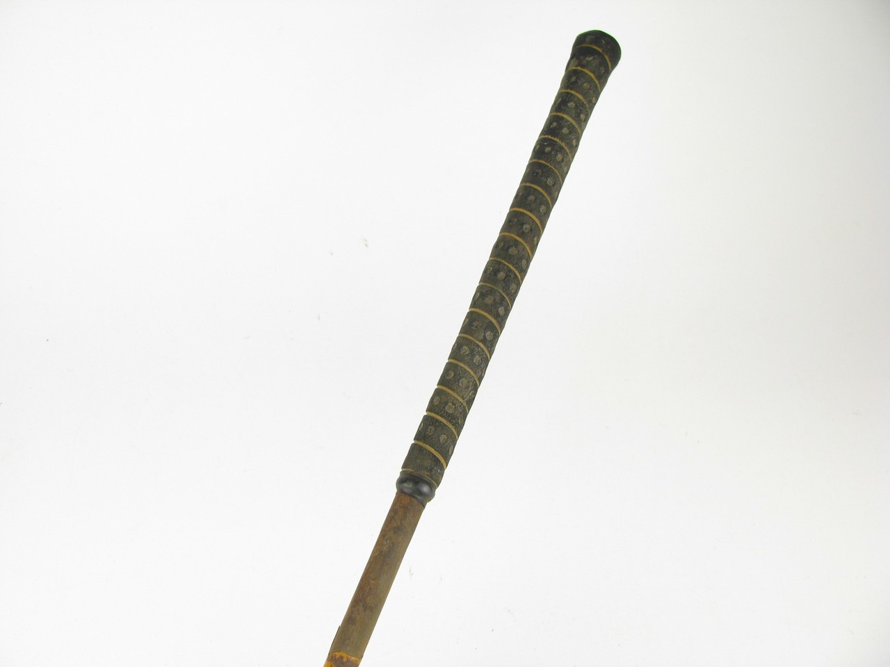 VINTAGE Spalding Robert Jones Jr. Calamity Jane Kro-Flite Putter