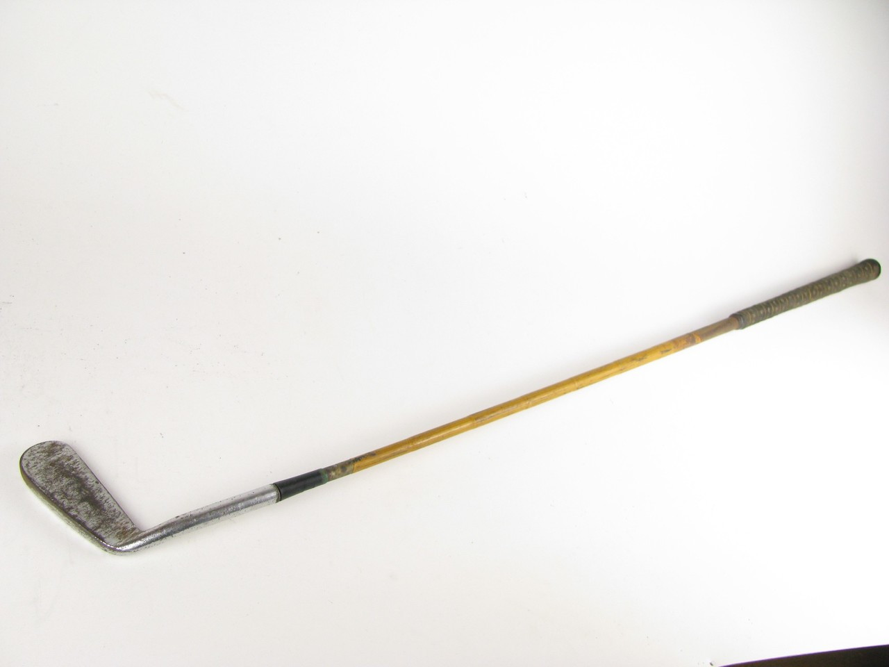 VINTAGE Spalding Robert Jones Jr. Calamity Jane Kro-Flite Putter