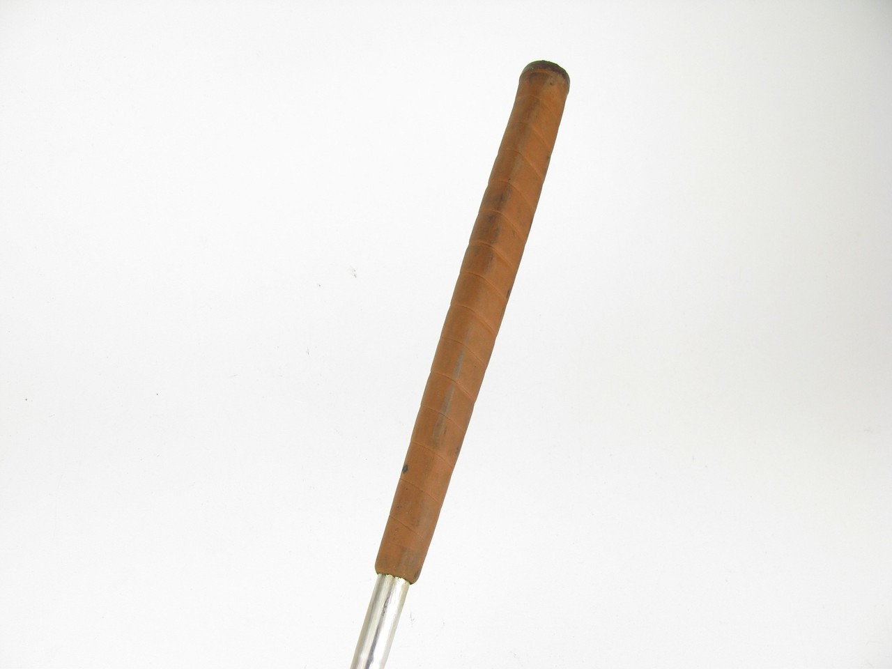 Matzie Velvet Touch Marlin Wood Back Putter 35