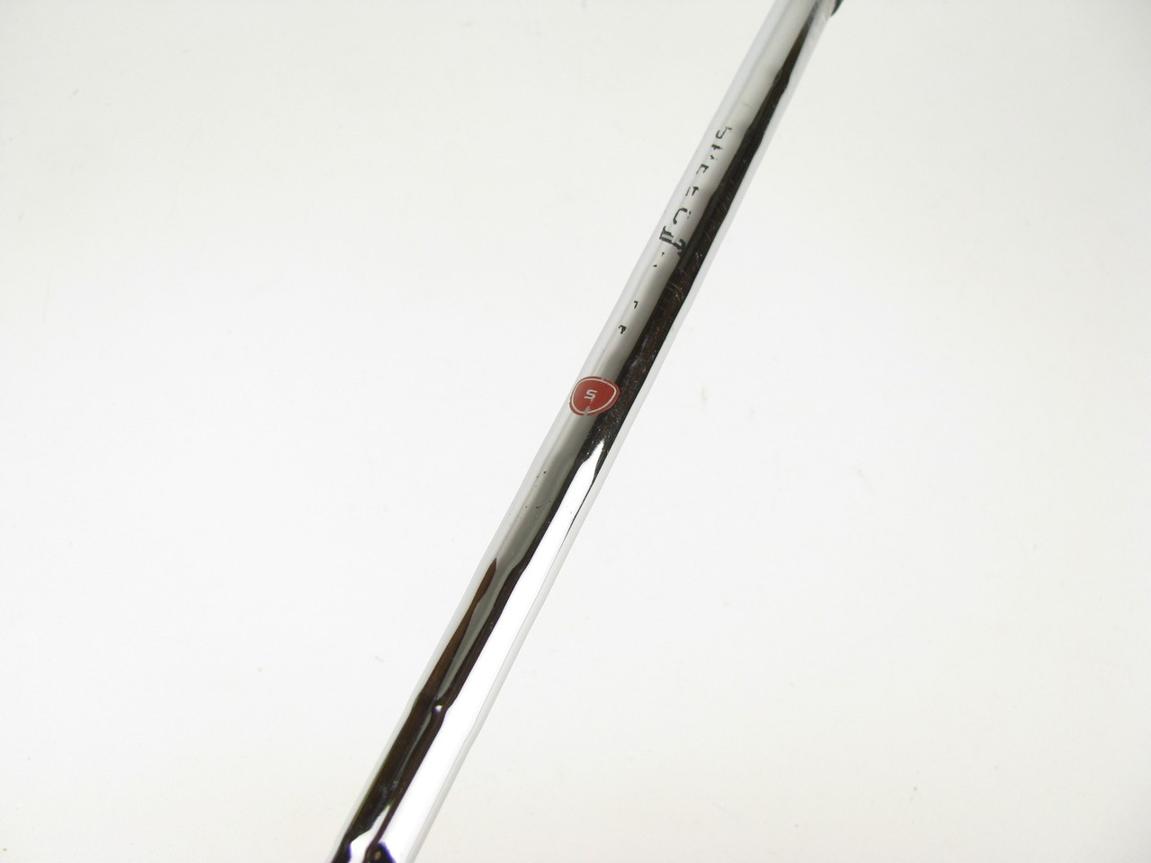 Nike Pro Combo Forged 5 Iron w/ Steel Speed Step Stiff (Out of