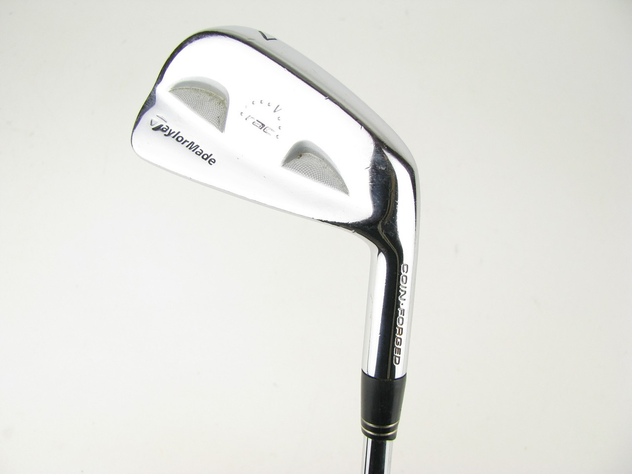 TaylorMade RAC Coin Forged 7 iron w/ Steel S300 Stiff (Out of Stock)