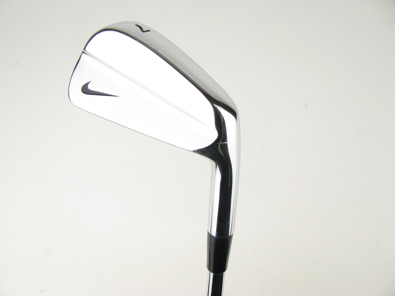 Nike Forged Blades Single iron w/ Steel X-Flex Extra Stiff (Out