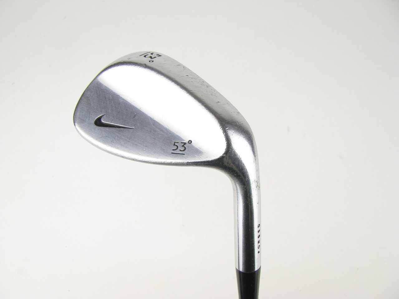 Nike Gap Wedge Nike Vr-S Covert Gap Wedge Degree Wedge Regular