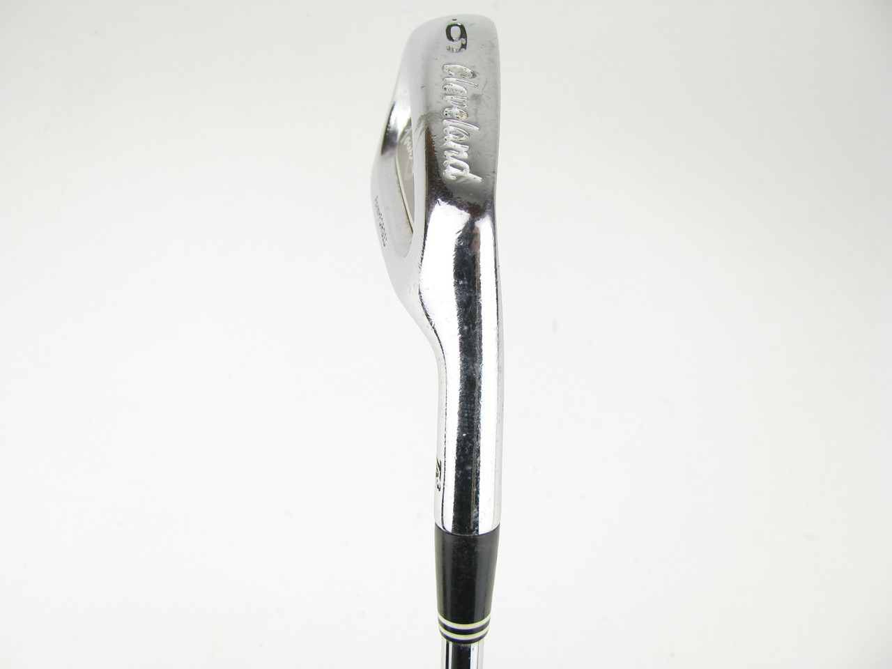 Cleveland Tour Action TA3 Form Forged 6 Iron w/ Dynamic Gold S300