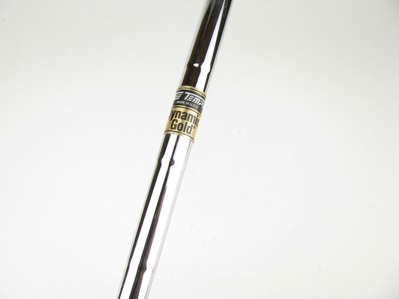 Cleveland Tour Action TA3 Form Forged 6 Iron w/ Dynamic Gold S300