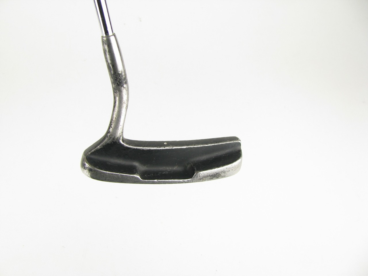 Spalding TPM 12 Precision Ground TP Mills Putter 35