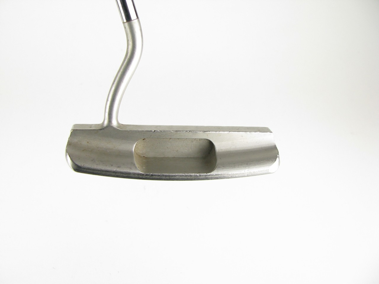 Rawling Designed by Ken Giannini KG-101 Milled Putter 35