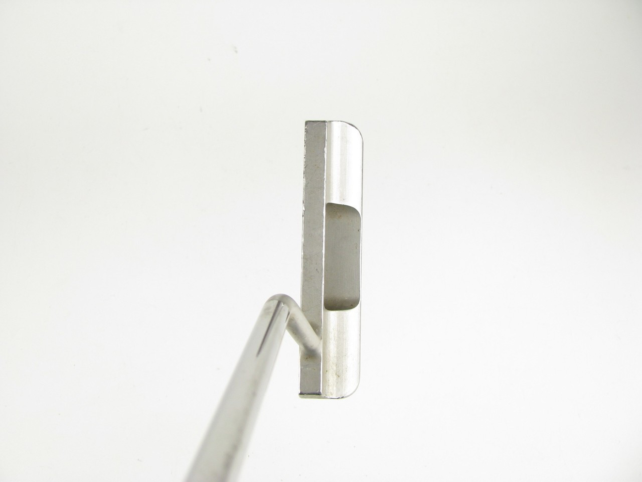 Rawling Designed by Ken Giannini KG-101 Milled Putter 35