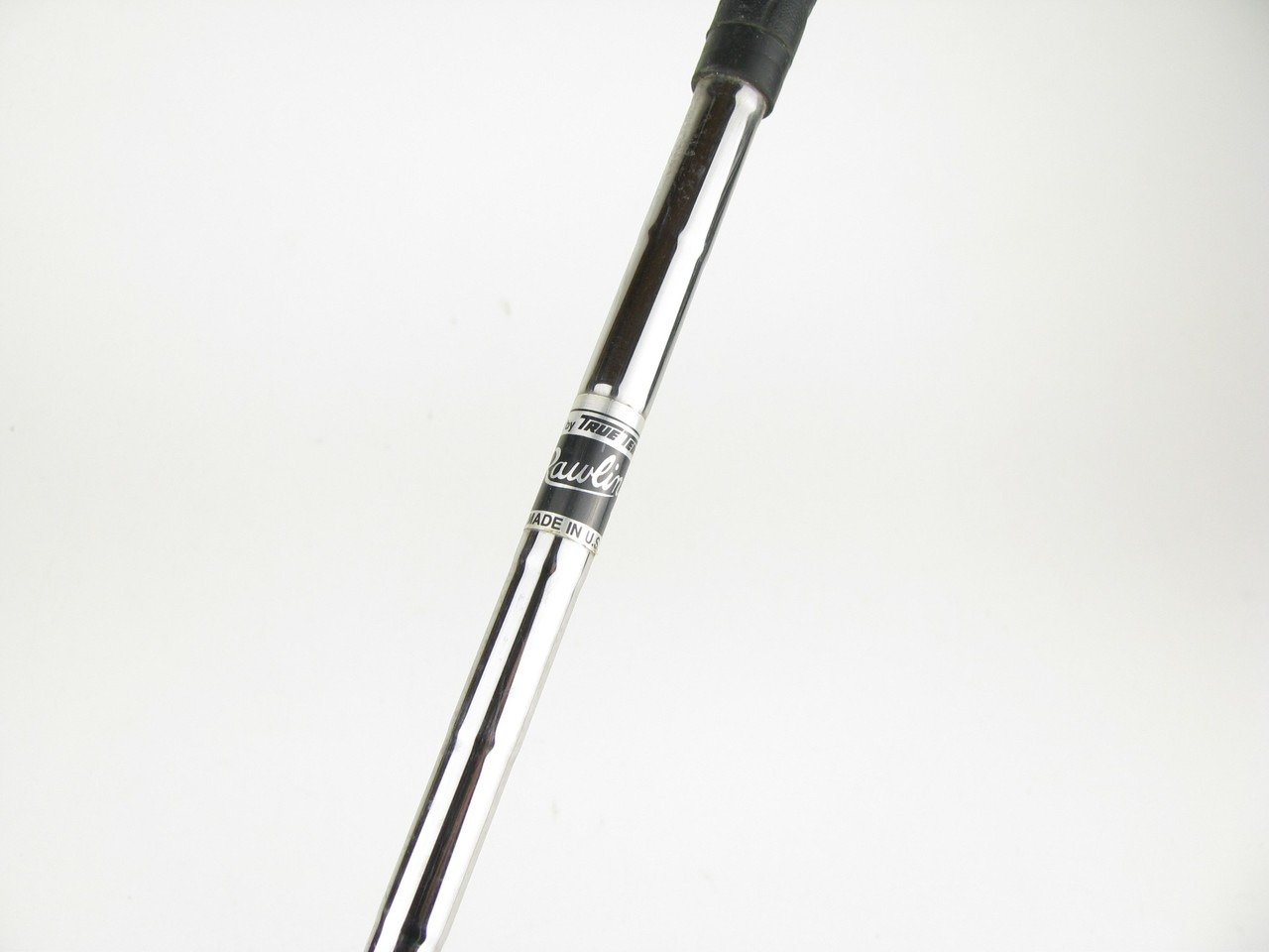 Rawling Designed by Ken Giannini KG-101 Milled Putter 35