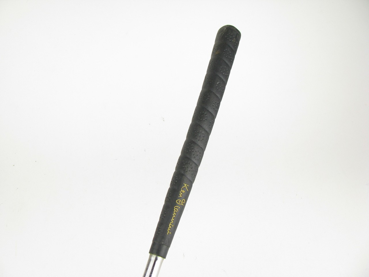 Rawling Designed by Ken Giannini KG-101 Milled Putter 35