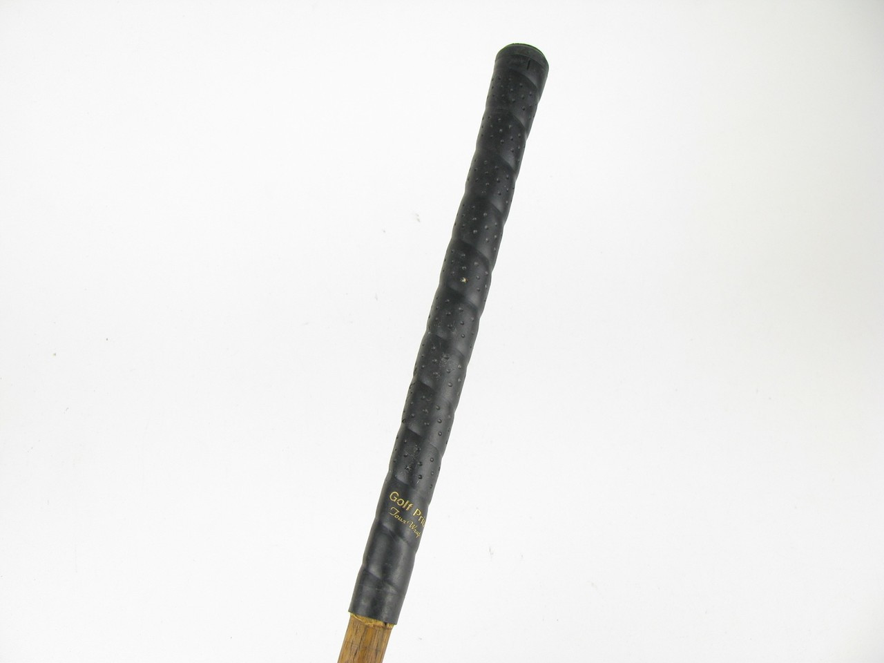 Ancien Putter Otey Crisman 12H - Tige En Caryer - 35,5" - Années 1940 - Droitier
