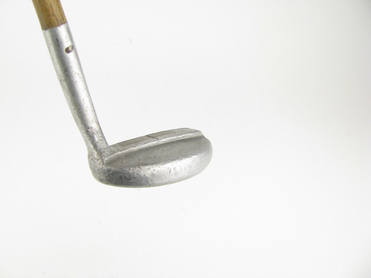 VINTAGE Otey Crisman 71HB Putter 36.5 inches Selma ALA (Out of