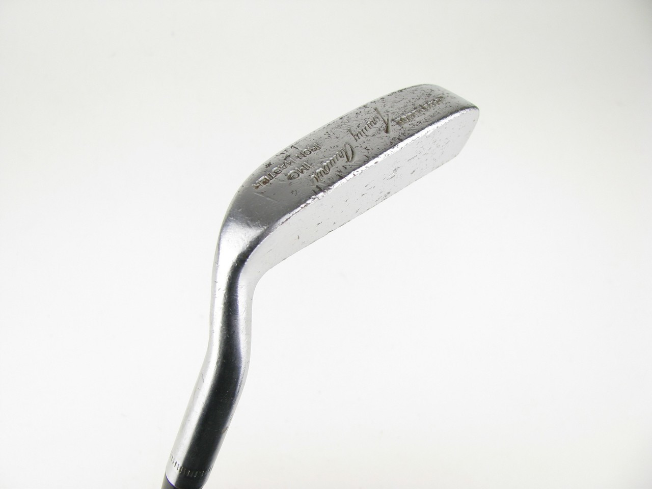 MACGREGOR  Armour IMG パター MacGregor（マグレガー） 返品OK お買い得品！中古 トミーアーマー IMG