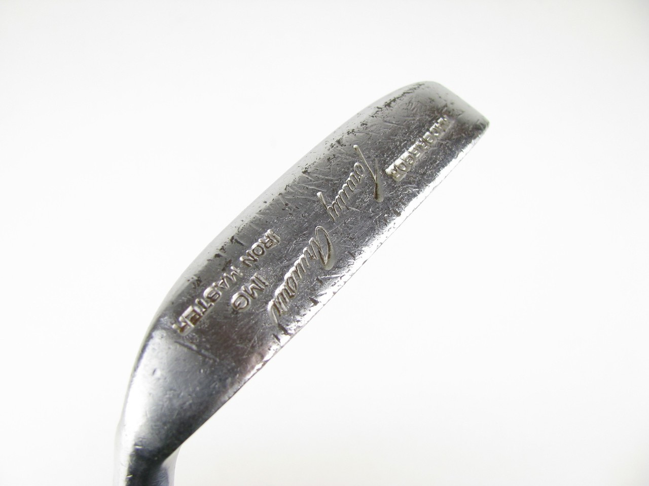 MACGREGOR  Armour IMG パター トミーアーマーIMG5(クラシック) マグレガー(Macgregor) パター(PUTTER