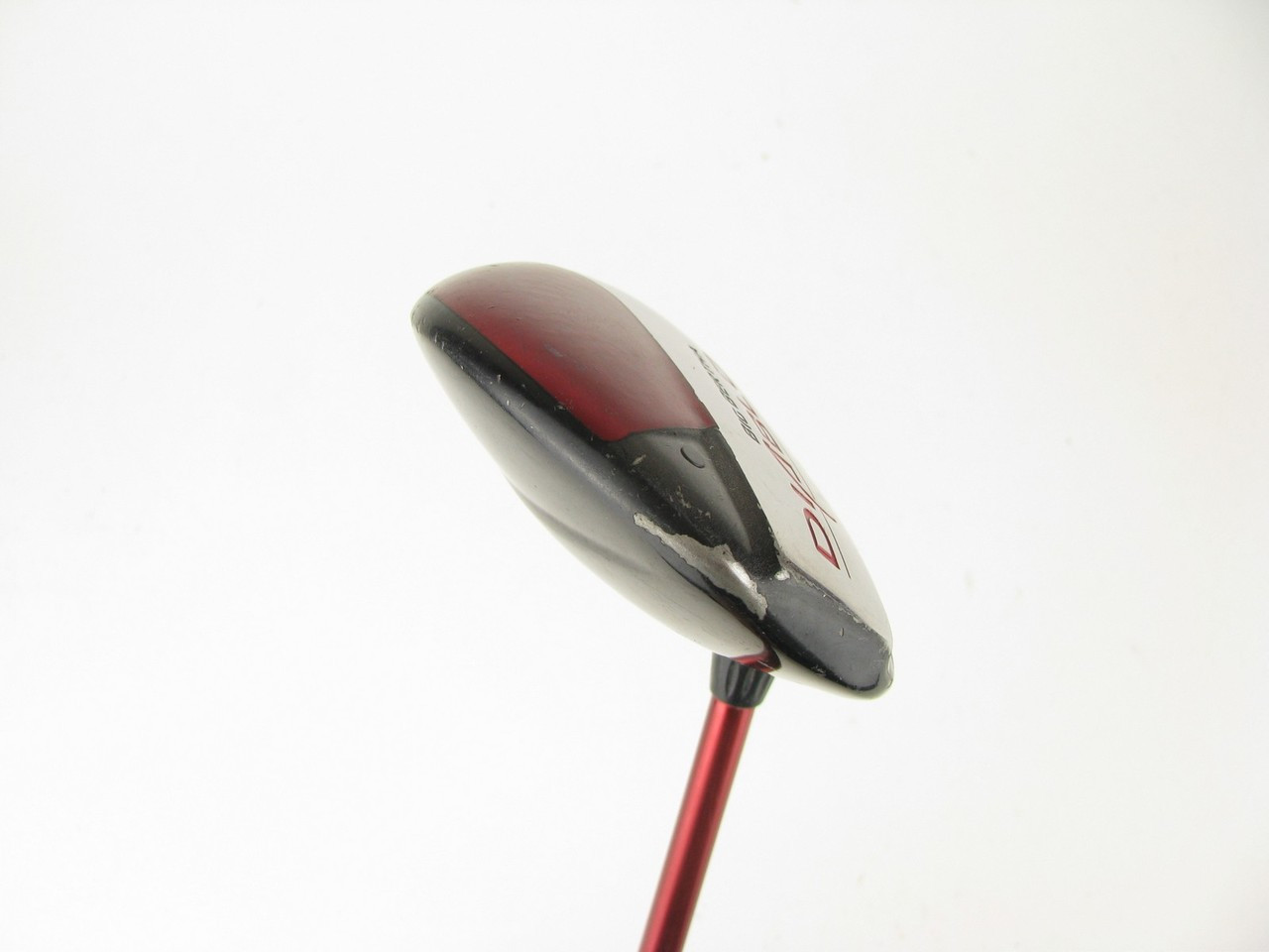 Callaway Big Bertha Diablo Fairway 7 Wood DRAW w/ Graphite Regular