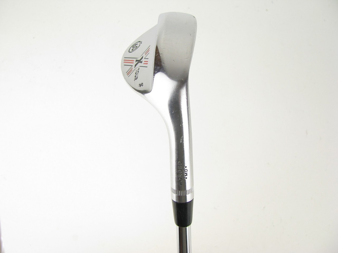 Callaway X-Tour Forged Chrome Lob Wedge 60* 60-11 w/ Steel (Out of