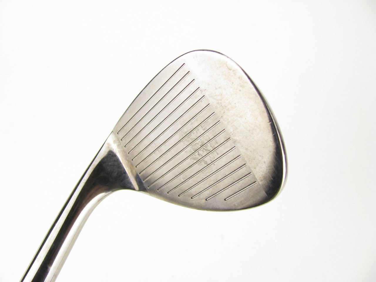 Nike SV Milled 52* Gap Wedge 52-10 w/ Steel S400 (Out of Stock