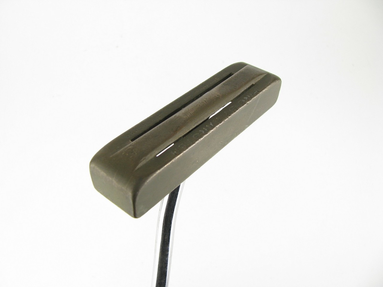 RARE Ping Karsten 1A Putter 35 inches 85029 (Out of Stock) - Clubs