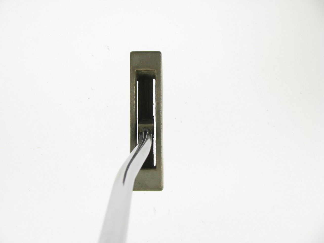 RARE Ping Karsten 1A Putter 35 inches 85029 (Out of Stock) - Clubs