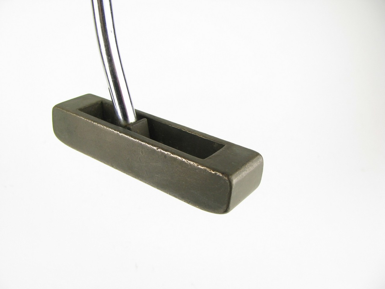 ピンパター PING 1-A PING BY KARSTEN 85029 RARE Ping Karsten 1A Putter 35 inches 85029 (Out of Stock