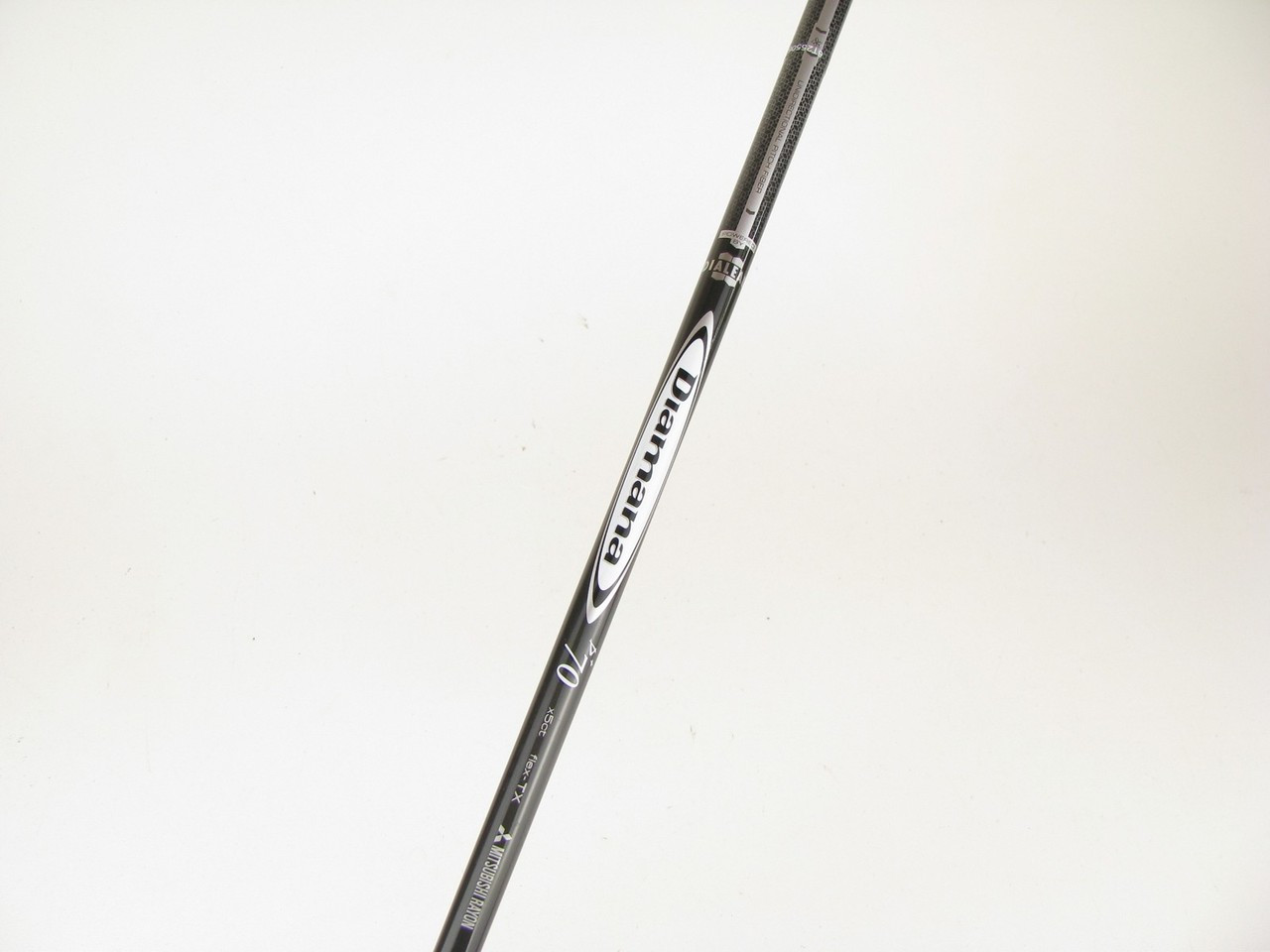 TOUR ISSUE Diamana D+ 70 Extra Stiff TX Driver Shaft TOUR ISSUE Diamana D+ 70 Extra Stiff TX Driver Shaft